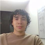 Profesor de Matemáticas y Física, apoyo escolar etc