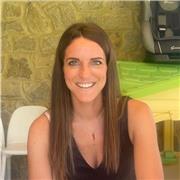 Laureata in Economia Aziendale e management .Offro servizio di aiuto compiti scuole elementari e medie