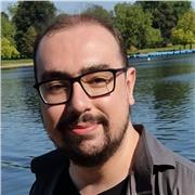 PhD Student in Japanese Studies Available to Teach Beginners to the Language
