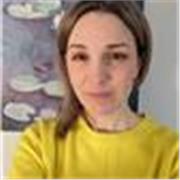 A calm, creative, and empathetic art teacher who values each student’s individuality. 