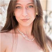 Traductora de Italiano, Espanol, Ingles especializado en comunicacion