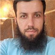 A proffesional syrian teacher for teaching arabic language.