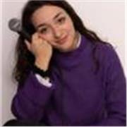 Insegnante di canto pop laureata in conservatorio impartisce lezioni private a bambini e adulti