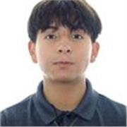 Estudiante de ingeneria de la universidad Cayetano Heredia