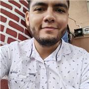 Profesor de lengua castellana y literatura con experiencia en asesorías de lectoescritura