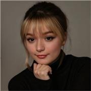 nglês com Conexão Humana — Aprenda no Seu Ritmo, com leveza e propósito