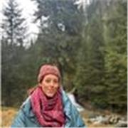 Eficiente, comprometida, energíca, positiva, resolutiva, imaginativa, ambiciosa, creativa 