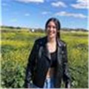 Tengo 17 y estoy estudiando, tengo la ESO y estudio un grado de administración, tengo altos conocimientos de primaria.