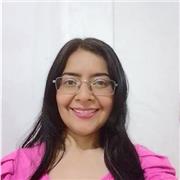 Profe biologia y quimica 16 años de experiencia