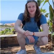 Maths tutor, who achieved highly at A Level, offering mostly online lessons. Based In Brighton and Hove.