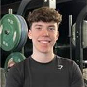 I am a fully qualified Level 3 Personal Trainer specialised in weight loss & building muscle
