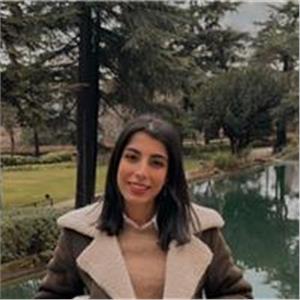 Zehra Ertas