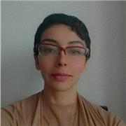 Patricia Castañeda Cuellar