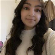 I teach English as a foreign language and am open to teach any student regardless of level