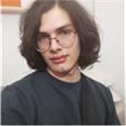 Profesor de Inglés apto para adolescentes y adultos