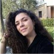 Offro ripetizioni online a bambini e ragazzi per tutte le materie umanistiche: italiano, storia, geografia e storia dell'arte.