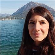 Sono un' insegnante di psicologia e scienze umane con esperienza pluriennale negli istituti secondari, offro ripetizioni
