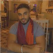 Maths teacher with years of experience teaching students from primary all the way up to A Level. Let’s begin our journey together!