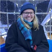 Cours particuliers de FLE tous niveaux - Arras, Lille, Rouen - Etudiante en Licence de littérature anglaise