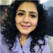 Kirti Ahuja
