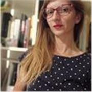 Comunicadora que enseña Lengua y Literatura a jóvenes