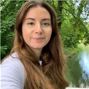 Englisch-Nachhilfe mit Leidenschaft und Engagement