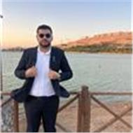 Mert Ali
