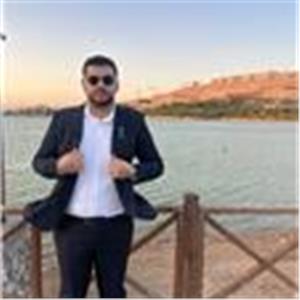 Mert Ali Sarisen