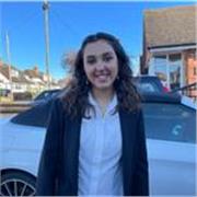 My lessons are aimed at any students up to A-level seeking help in both Maths and English 