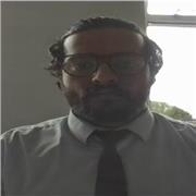 I am a Science teacher(mainly Physics) and I provide lesson tailored for individuals