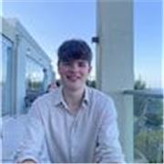 Undergrad Maths student helping KS3 - A-level age to achieve success in Maths