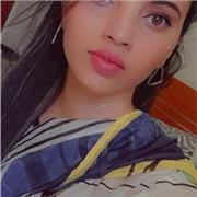 Aqsa Israr