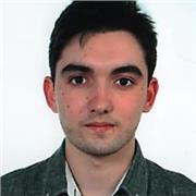 Instructor FEBD GE 2 Bailes Latinos y Salón