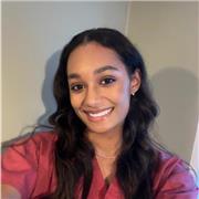 9 Grade 9s at GCSEs. A*A*A- Bio, Chem and Psych. Supportive and enthusiastic tutor, looking to help students with science GCSEs