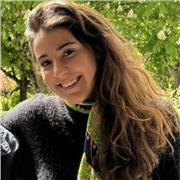 Étudiante en économie et ancienne élève de classe préparatoire donne des cours de maths en primaire, collège et lycée.