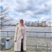 A tutor believing in value of stumbling and struggling to learn. I am here to help you in your journey