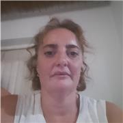 Soy profesora de Lengua y Literatura, quiero que conozcas mi idioma y cultura, que hables correctamente