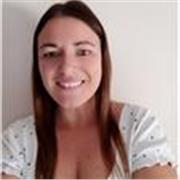 Profesora de Inglés para todos los niveles y edades. 