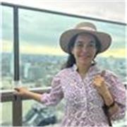 I have a passion for education and have had the privilege of teaching students of various age groups, including kids, adults, and even older individuals, in both private and group settings.