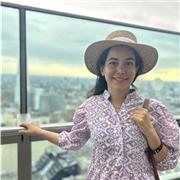 English Tutor for all age groups, CELTA holder