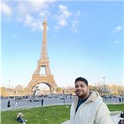 Shashank
