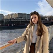 Profesora de matemáticas y Física y Quimica para niveles de la Eso y Bachillerato