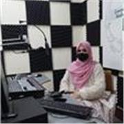 I want to teach Quran pak with tajweed full nazra