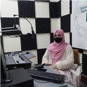 Eman Arshad