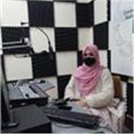 Eman Arshad
