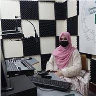 Eman Arshad