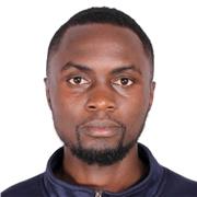 Isaac okumbe