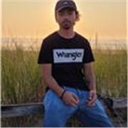 Estudiante de ingeniería civil industrial