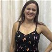 Professora de Português particular para alunos do Ensino Fundamental II