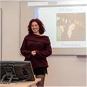 Internationale MSc-Studentin bietet Englischunterricht für alle Lerninteressierten in Braunschweig